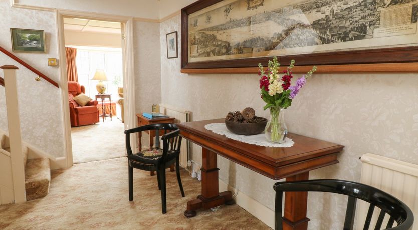 Photo of Hector's House