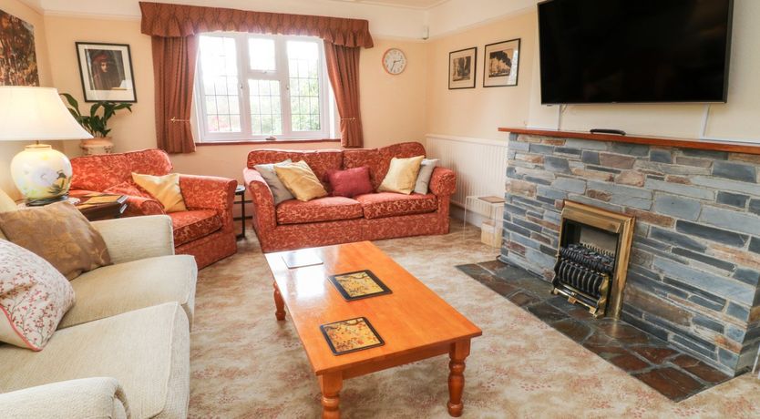 Photo of Hector's House