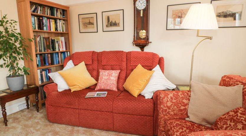 Photo of Hector's House