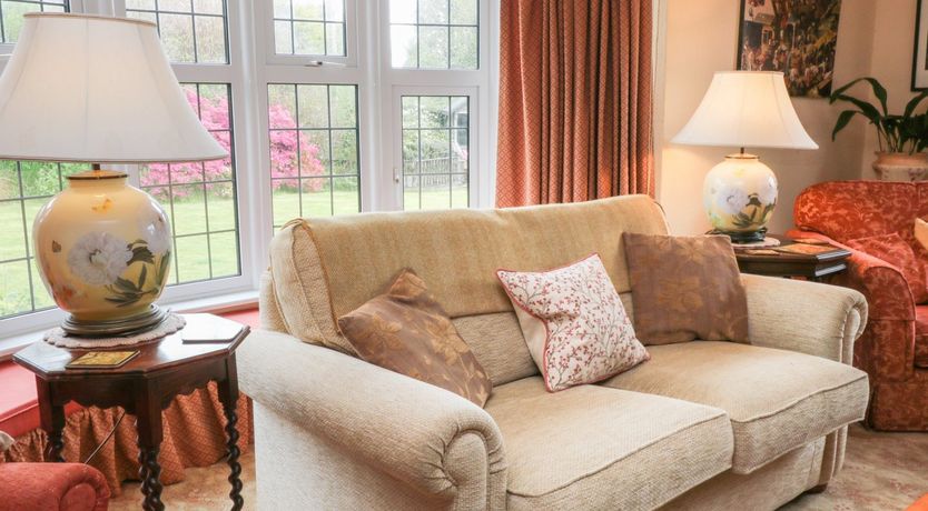 Photo of Hector's House