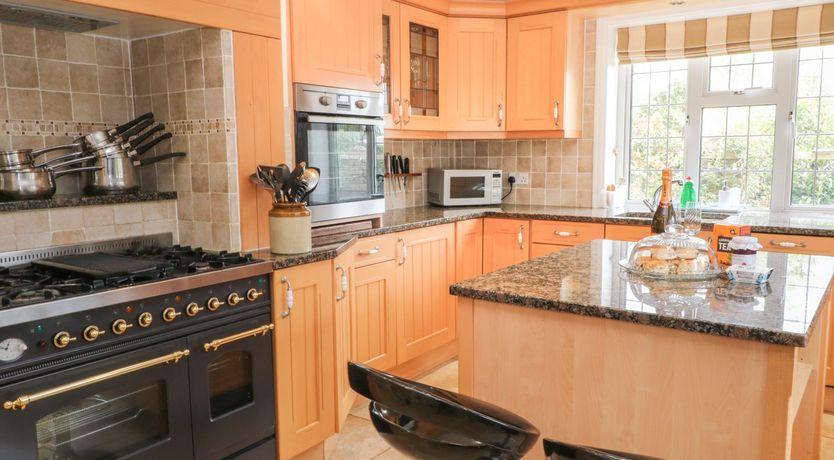 Photo of Hector's House