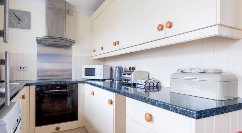 Photo of Shilling Stones