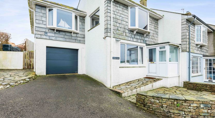 Photo of Shilling Stones