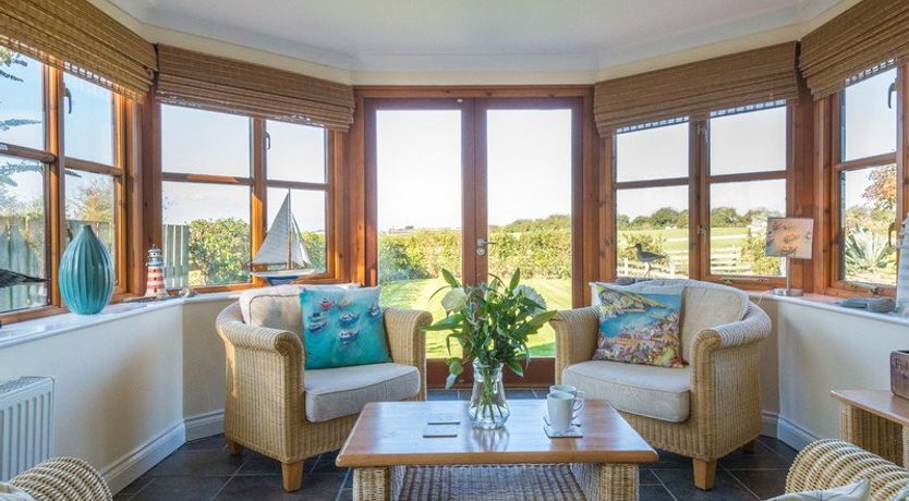 Photo of Puffin Cottage