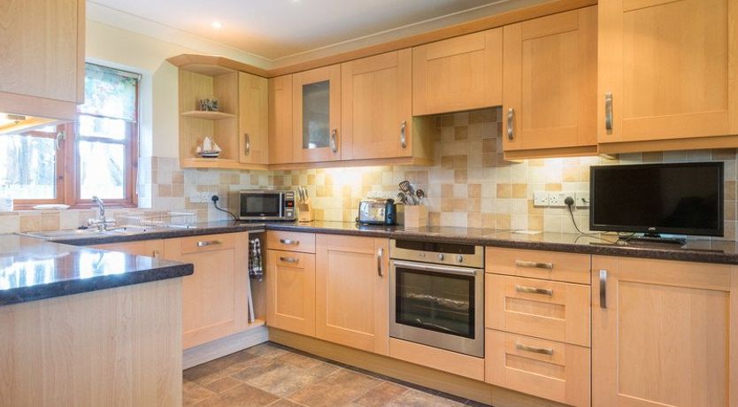 Photo of Puffin Cottage