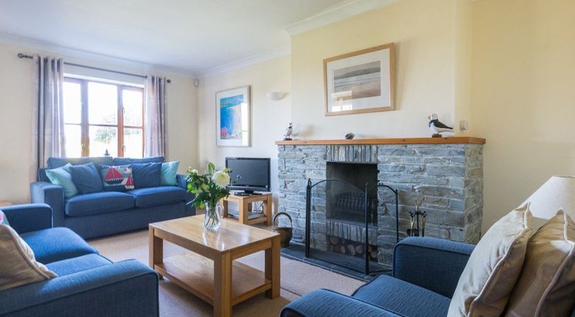 Photo of Puffin Cottage