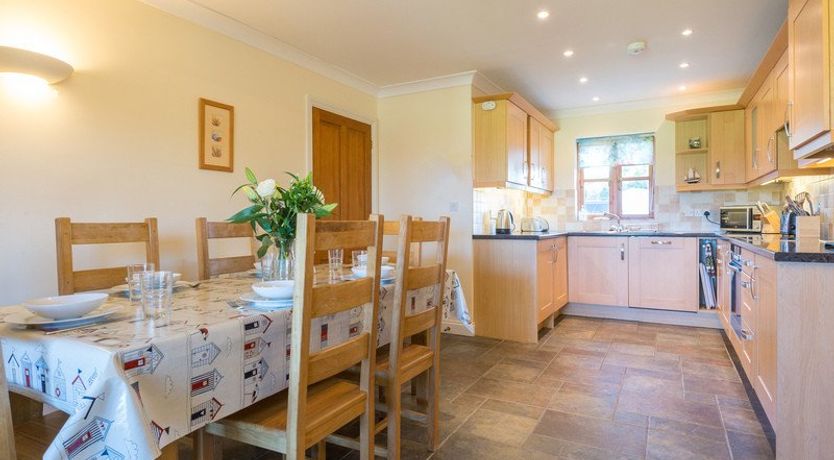 Photo of Puffin Cottage