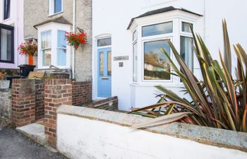 The Shambles Holiday Cottage