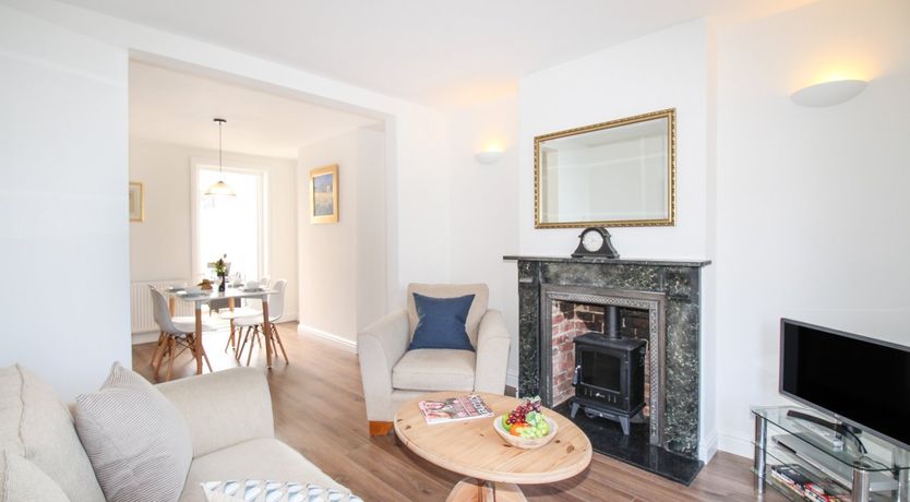 Photo of The Shambles