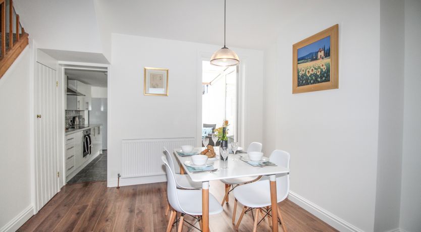 Photo of The Shambles