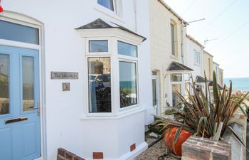 The Shambles Holiday Cottage