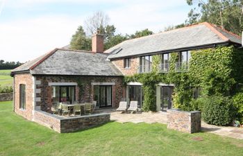 The Old Granary Holiday Cottage