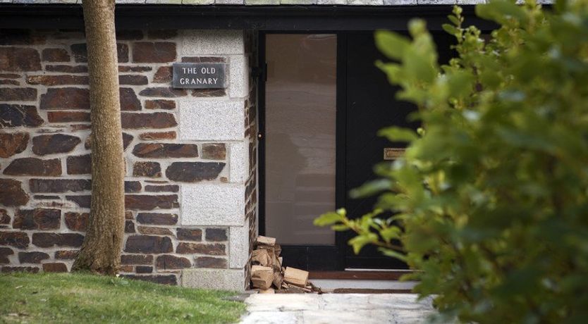 Photo of The Old Granary