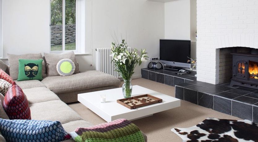 Photo of The Old Granary