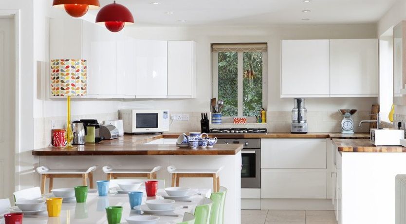 Photo of The Old Granary