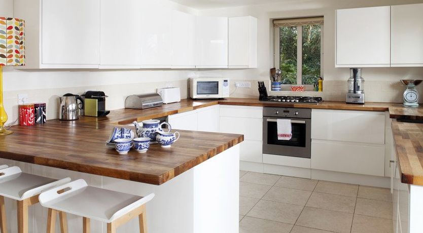 Photo of The Old Granary