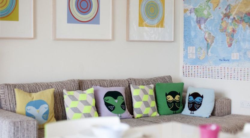 Photo of The Old Granary