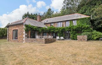 The Old Granary Holiday Cottage