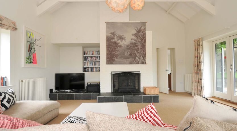 Photo of The Old Granary