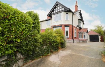 The Anchorage Holiday Cottage