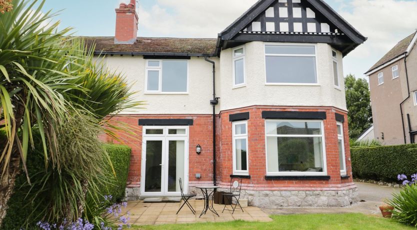 Photo of The Anchorage