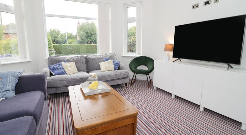 Photo of The Anchorage