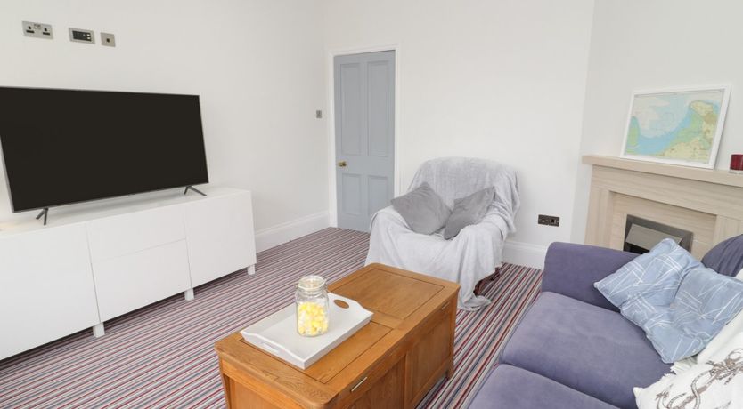 Photo of The Anchorage