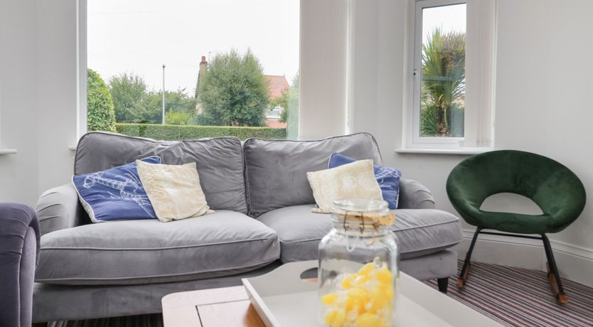 Photo of The Anchorage