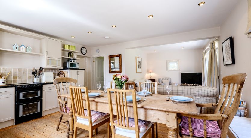 Photo of Sandy Lodge Rock