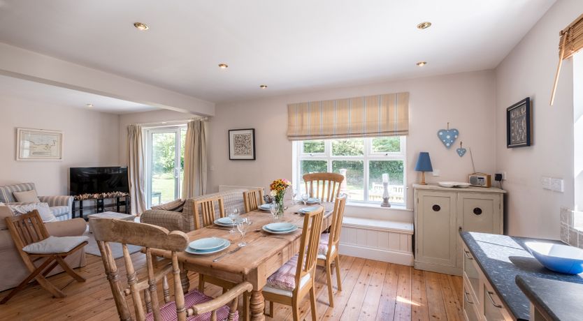 Photo of Sandy Lodge Rock