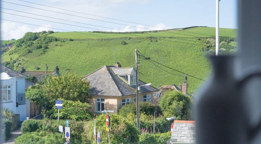 Photo of Pendragon House