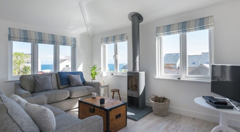 Photo of Pendragon House