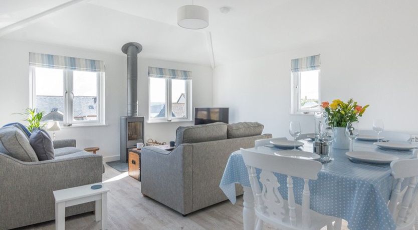 Photo of Pendragon House