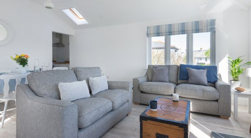 Photo of Pendragon House