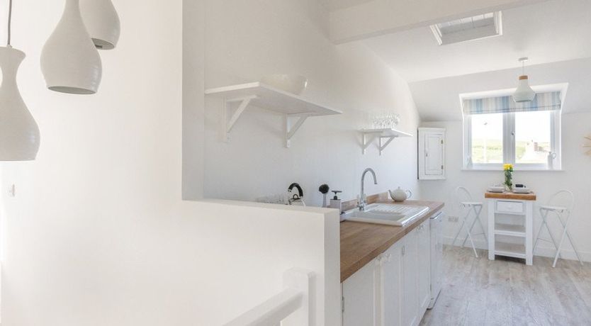 Photo of Pendragon House