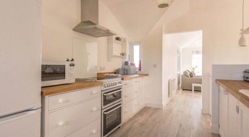 Photo of Pendragon House