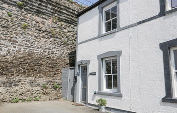 Havens End Holiday Cottage