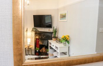 Havens End Holiday Cottage