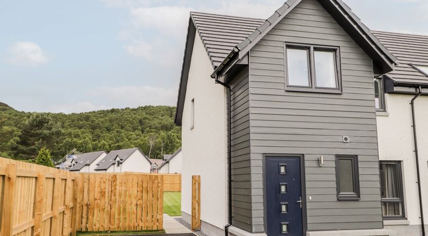 Photo of 6 Bynack More