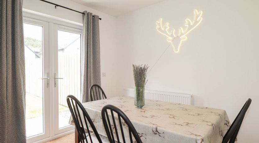 Photo of 6 Bynack More