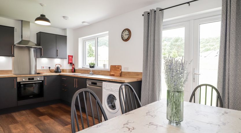 Photo of 6 Bynack More