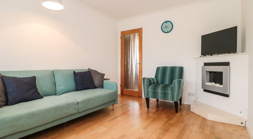 Photo of Tilly’s Cottage