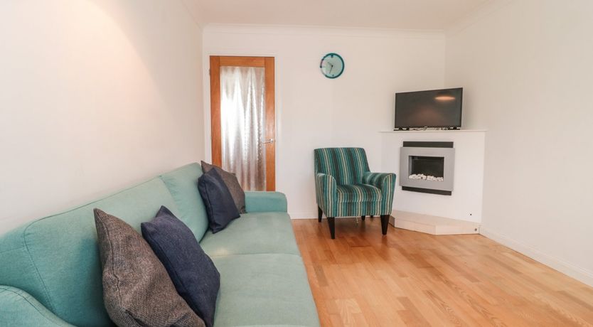 Photo of Tilly’s Cottage