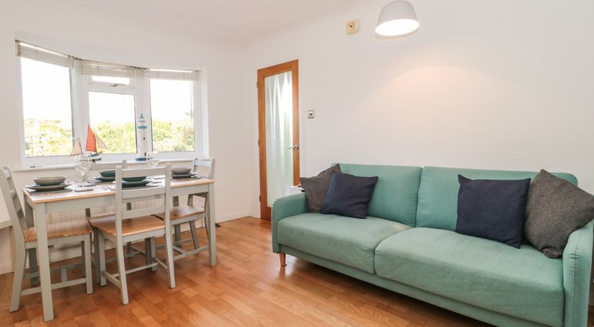 Photo of Tilly’s Cottage