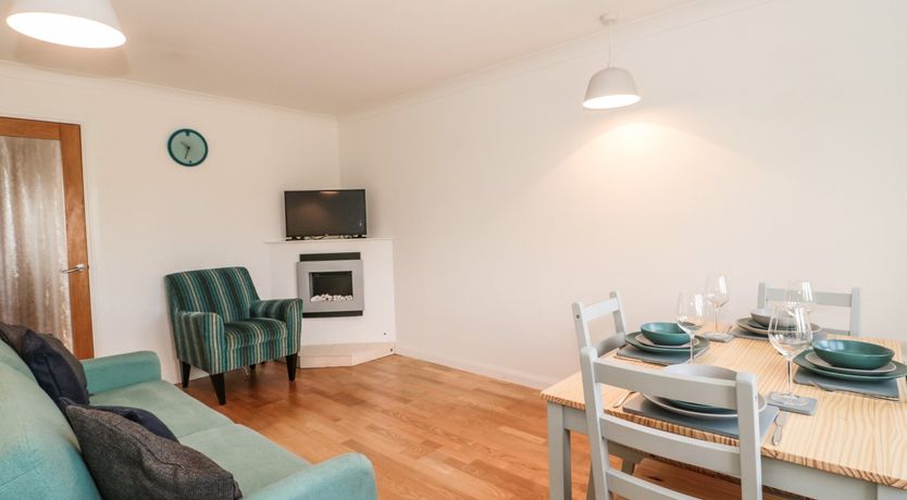 Photo of Tilly’s Cottage