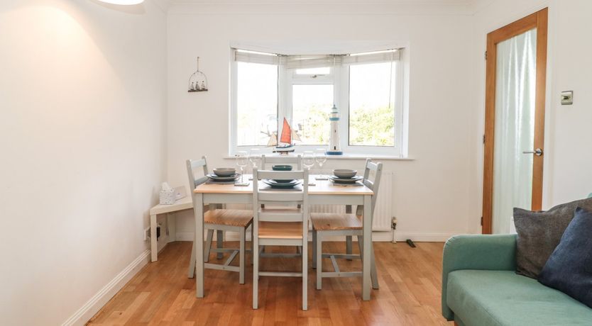 Photo of Tilly’s Cottage