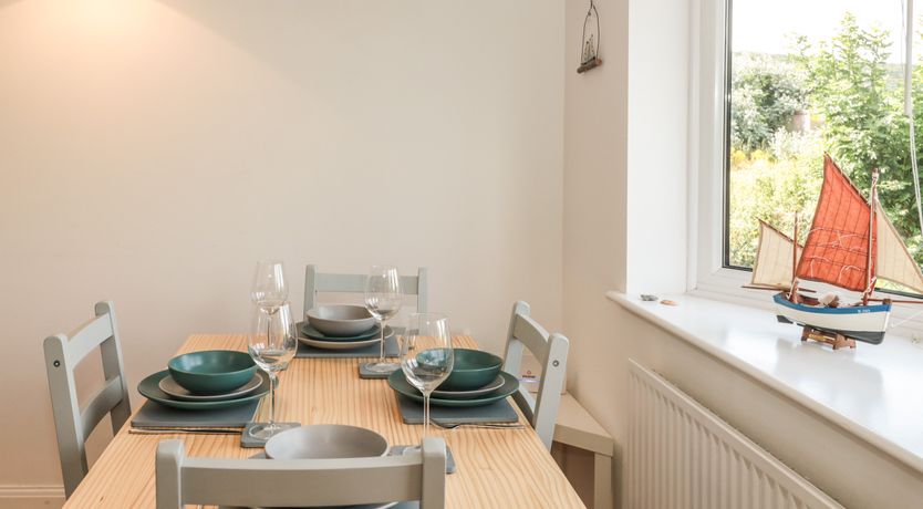 Photo of Tilly’s Cottage