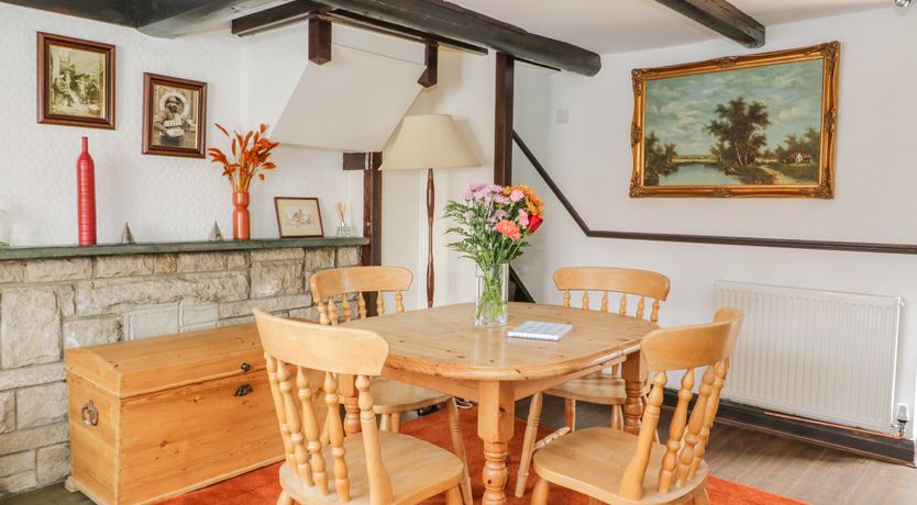 Photo of Rhodale Cottage