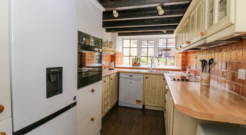 Photo of Rhodale Cottage