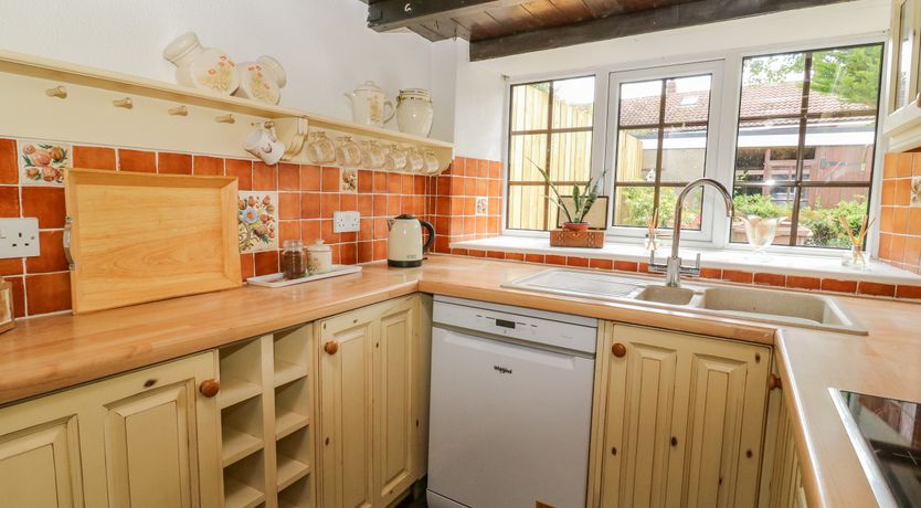 Photo of Rhodale Cottage